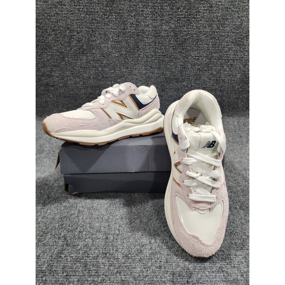 NEW New Balance 57/40 Stone Pink Sea Salt W5740CCG Women’s 9 / Men’s 7.5